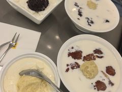 -满记甜品(王府井北京市百货大楼店)