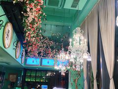 -弄堂里(阿里西溪A区店)