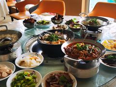 -柳沟豆腐宴69号福豆堂