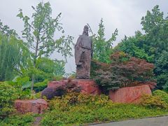 -成都杜甫草堂博物馆