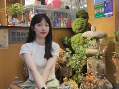 -木槿花韩式炭烤·熟成肉工坊(孙文东路店)