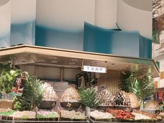 -亚马逊海鲜自助(梅溪湖步步高店)