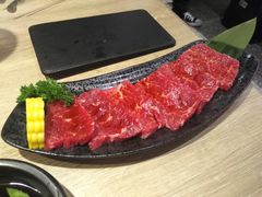 -好牛烧肉(世茂广场店)
