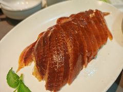 -黑窑厂糖油饼烤鸭·清真菜(黑窑厂街店)