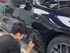 -新月3M汽车贴膜隐形车衣膜小二官方授权店(肖村桥店)