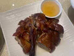 -上海虹桥宾馆味翠餐厅