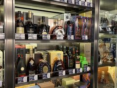 -酒廷1990-酒类新零售体验店(五角场店)