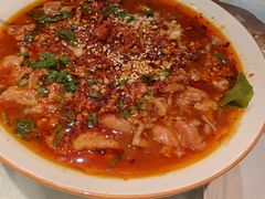 -川知味(京华城店)