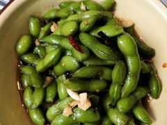 -可可大虾武汉土菜大排档(万松园1店)