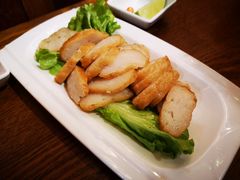 -越南牛肉河粉餐厅(书院巷店)