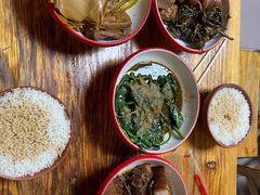 -老济宁甏肉干饭(凌云路店)