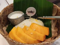 -太食獸泰式茶餐厅(艾尚天地店)