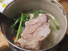 -新疆烧烤王(广灵店)