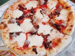 -OGGI TRATTORIA PIZZERIA(深业上城店)
