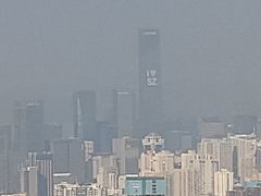 -小南山公园