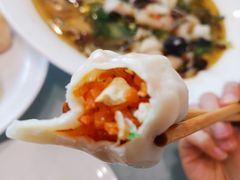 -大妈饺子馆·特色锅包肉·饺子(鼓楼店)
