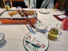 -亿牌牌东北烧烤(博物馆旗舰店)