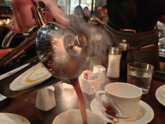 -Water Grill(圣莫妮卡店)