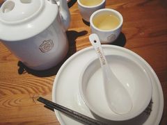 -如轩·海鲜砂锅粥·潮汕菜(海珠店)