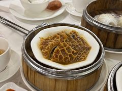 -凤凰楼酒家·粤宴点心(华强北店)