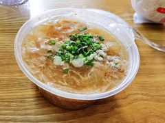 -食盈碗仔翅(星玺广场店)