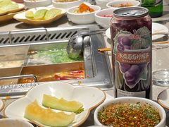 -海底捞火锅(丰尚国际广场店)
