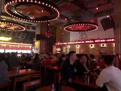 大堂-HIB HUB公社(解放西路店)