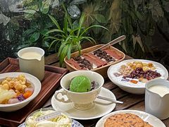 -绿小院(荔湾店)