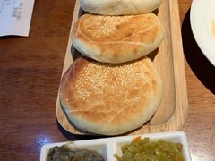 -黑鸡小馆(金源店)