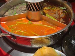 -晓宇重庆火锅(西安荟聚店)