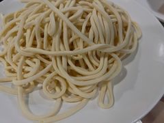 火锅手擀面-京门老爆三·铜锅涮肉 爆肚(望京店)