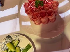 -祥源胡同·涮牛羊肉火锅(花桥店)