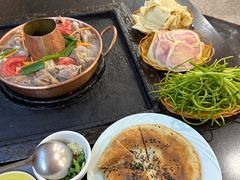 -香香腊排骨.野生菌火塘总店(束河店)