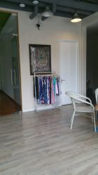 -一花一叶瑜伽生活馆