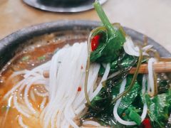 -丽华叶儿粑总汇