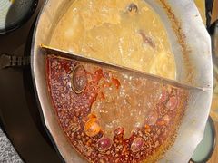 -湊湊火锅·茶憩(皇姑万象汇店)