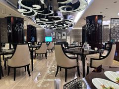 -西安皇冠假日酒店·御皇轩中餐厅