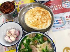 -夏家合汁(天润花园小区店)