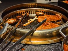 -嘿嘟嘟·肋条烧肉放题(爱融荟城店)