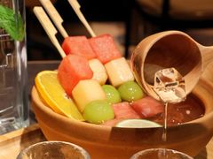 -渔语鱼新川菜Bistro(万象天地店)