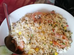 -灯笼馆海鲜餐厅