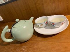 茉莉龙珠-苏堂阳春面•九年庆(北京路天河城店)