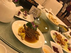 -一品粤珍轩(吴中路店)