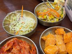 -双门洞·森系料理(体育西店)
