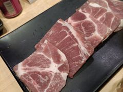 -花味·自助烤肉(雨花客厅店)