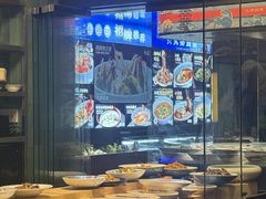 -小厨师·二十年沈家门小海鲜(百井坊巷店)