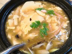 -大胡子海鲜·天津菜·砂锅烧烤(五大道创始店)