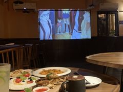 -猫岛主趣味餐厅(鼓浪屿店)