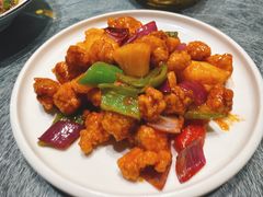 -金帝酒楼(经开区店)