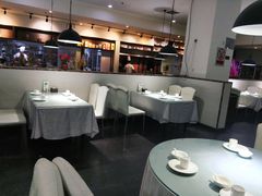 大堂-鸭王烤鸭店(三里河店)
